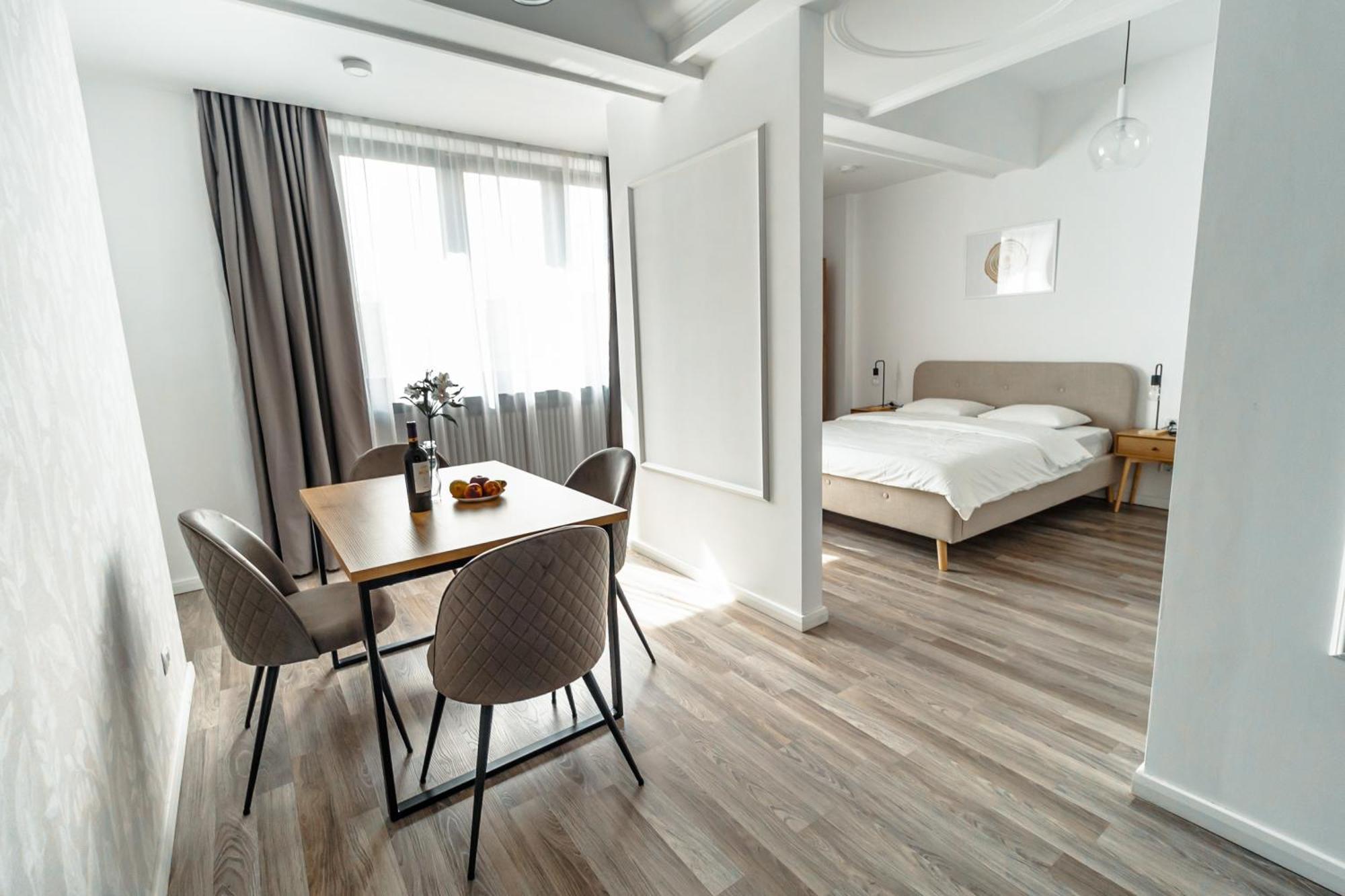 Apartament Center Premium 2