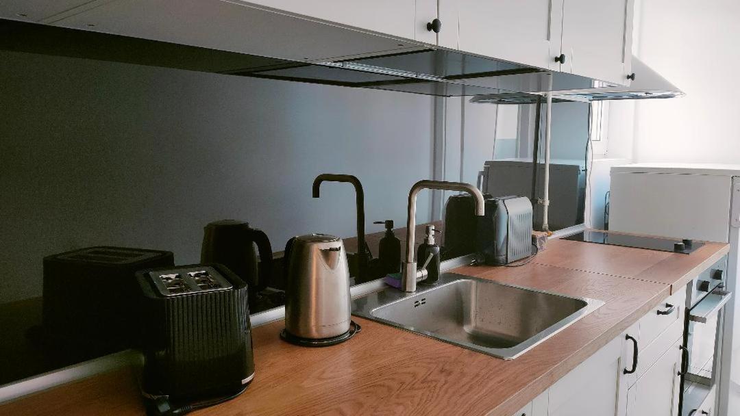 Center Premium 2 Apartament Bucureşti