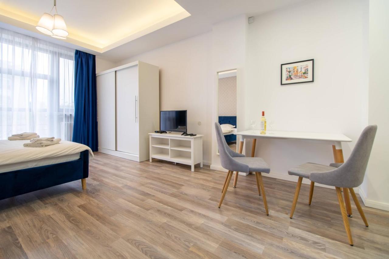 Center Premium 2 Appartamento