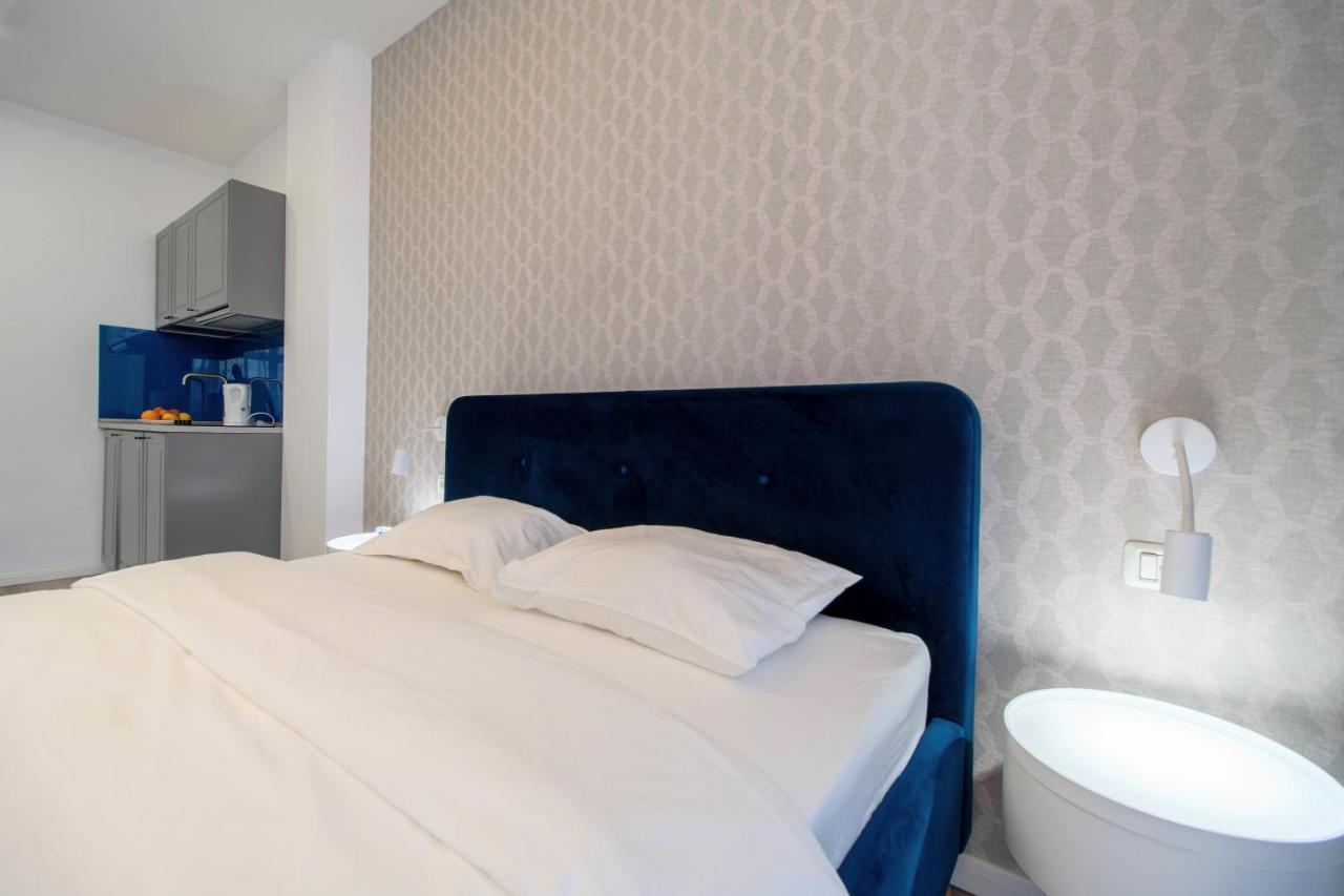 Appartamento Center Premium 2