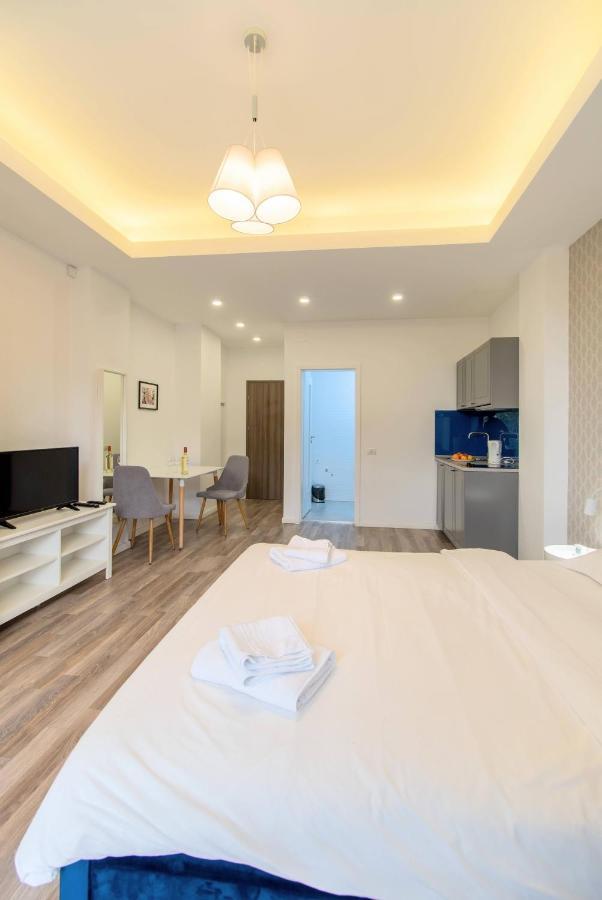 Center Premium 2 Appartamento