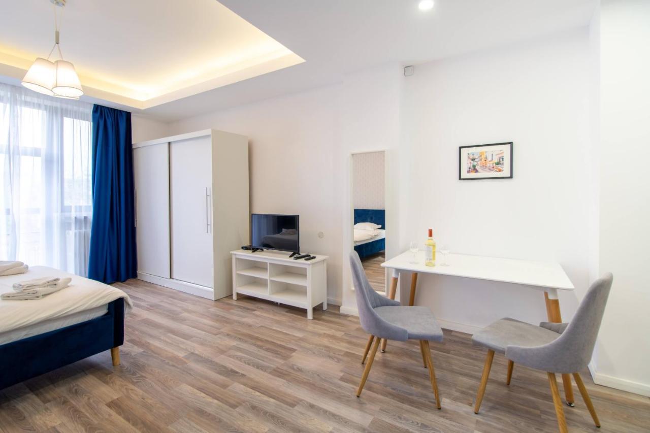 Center Premium 2 Appartamento