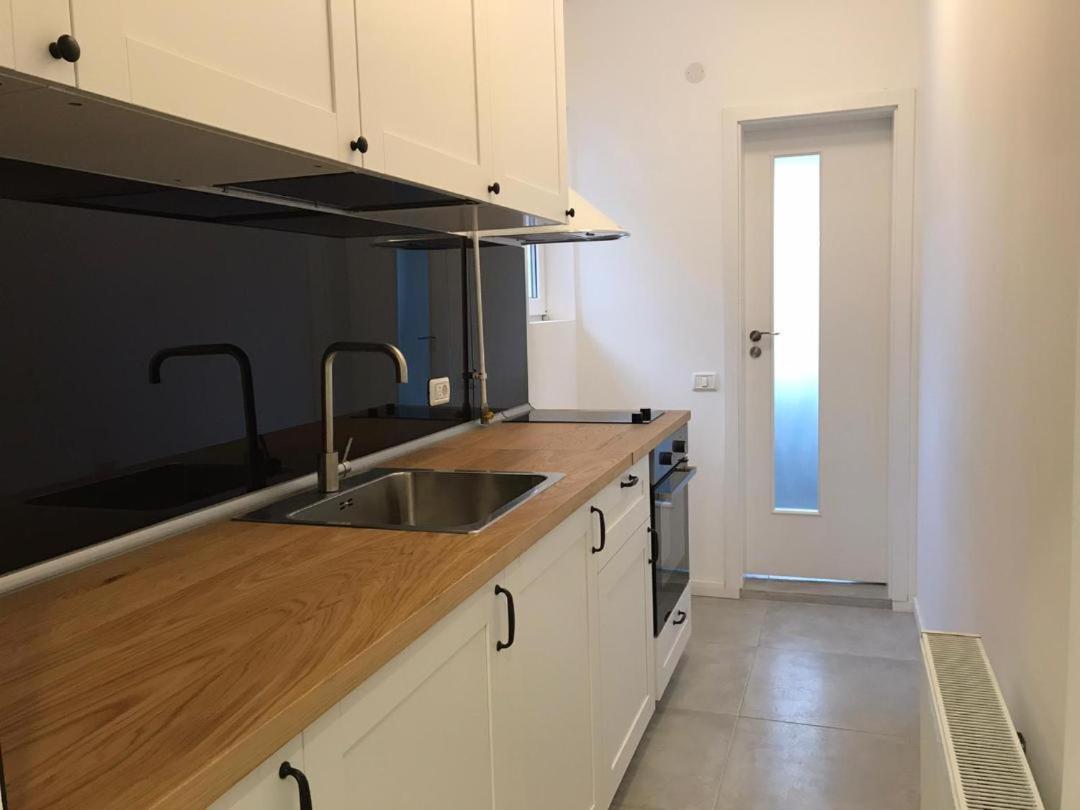 Center Premium 2 Appartamento Bucarest