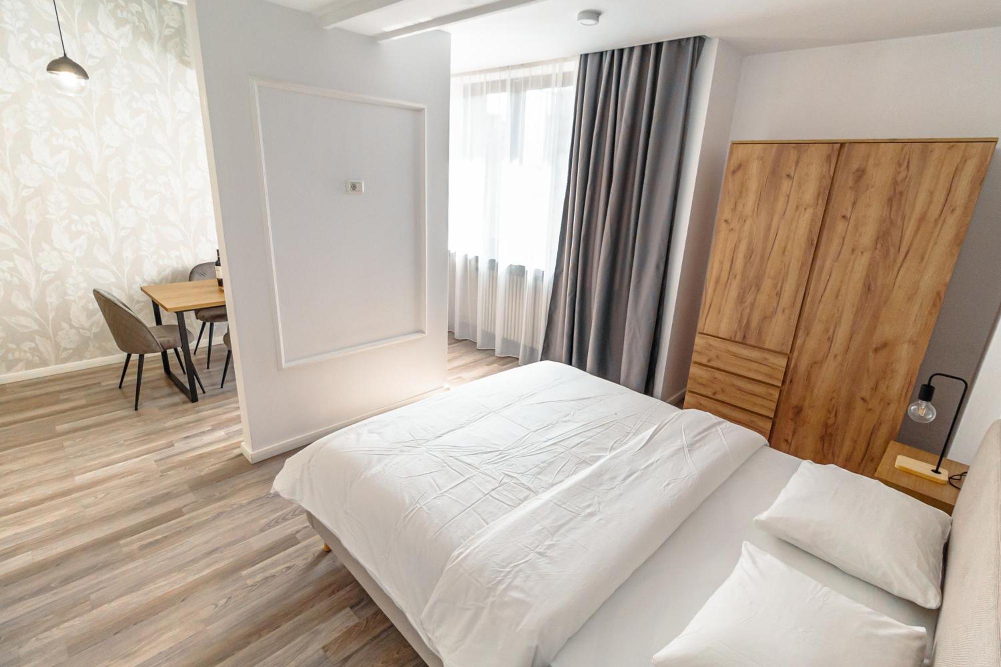 Center Premium 2 Bucarest