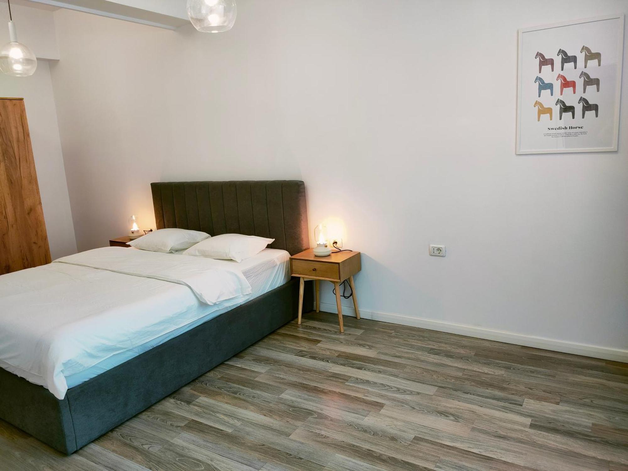 Center Premium 2 * Bucarest