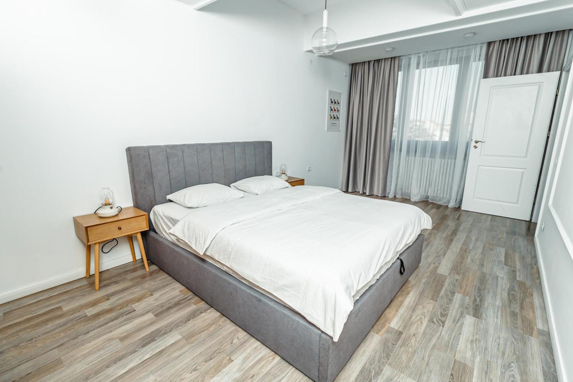 Center Premium 2 Appartamento Bucarest