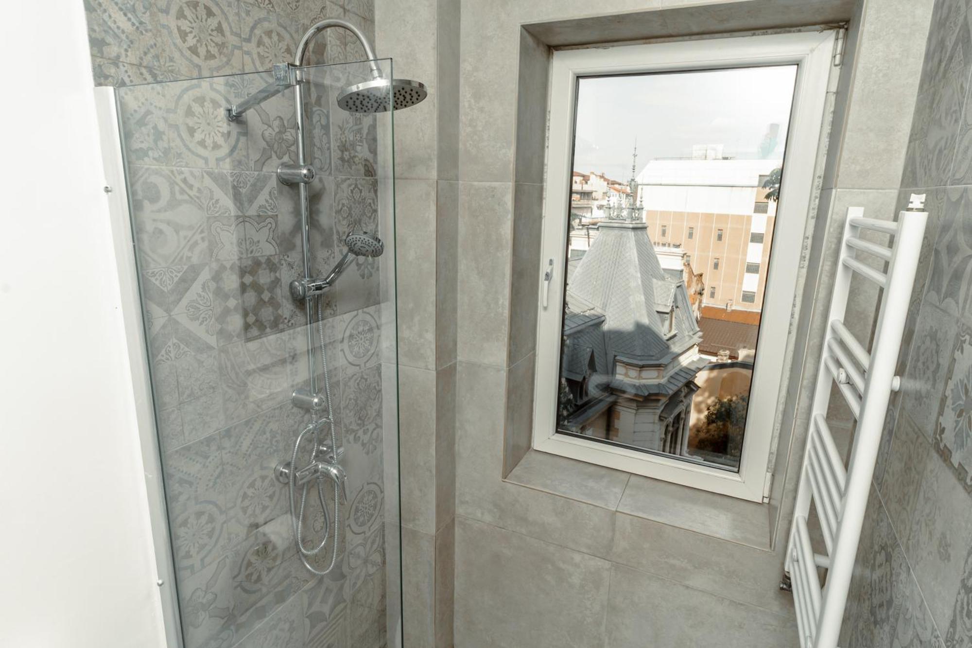 Center Premium 2 Appartamento Bucarest